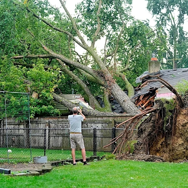 More than 250K without power in Michigan as more storms expected
