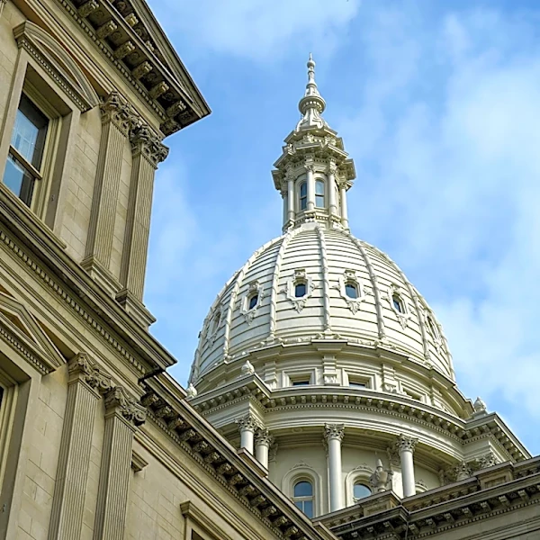 'Money Out of Politics' proposal survives legal challenge