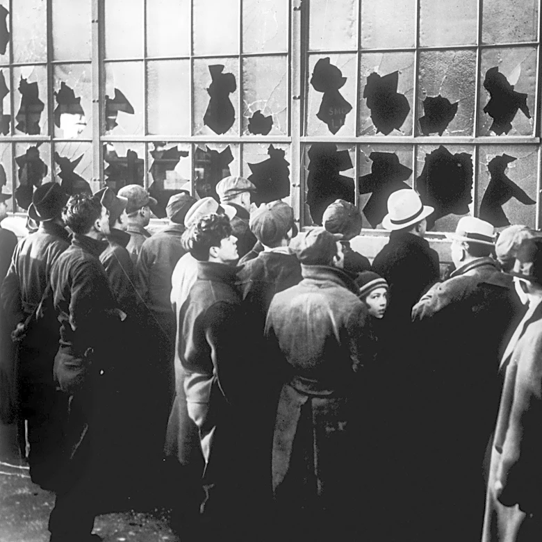 On Labor Day 2026, look back at the UAW's labor history in Detroit