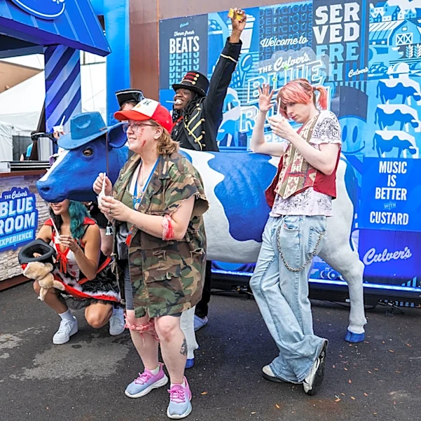 Arts, Beats & Eats opens as metro Detroit dives into Labor Day weekend