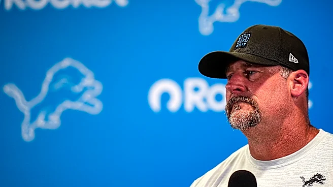 Are the Detroit Lions playing today? Week 1 schedule, time and TV