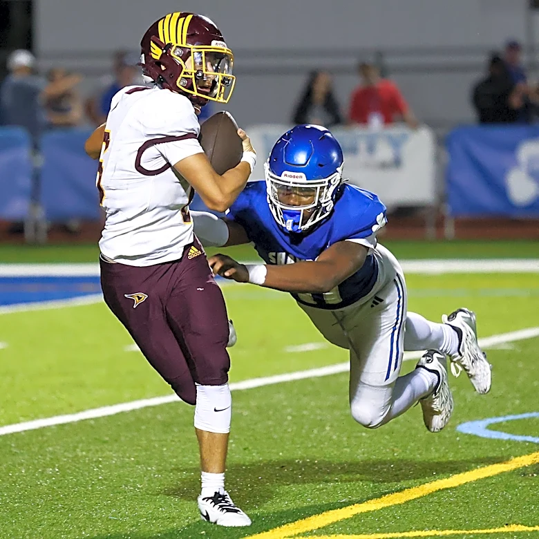 Detroit Catholic Central's most underrated player looks like a 5-star