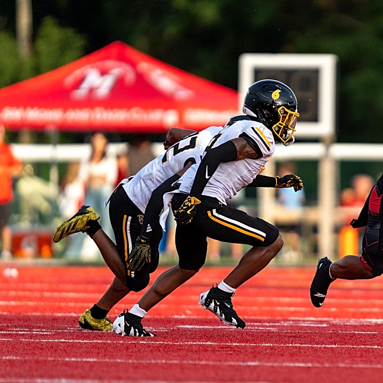 Ranking Super 25 Michigan high school football teams after Week 2