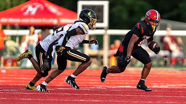 Ranking Super 25 Michigan high school football teams after Week 2