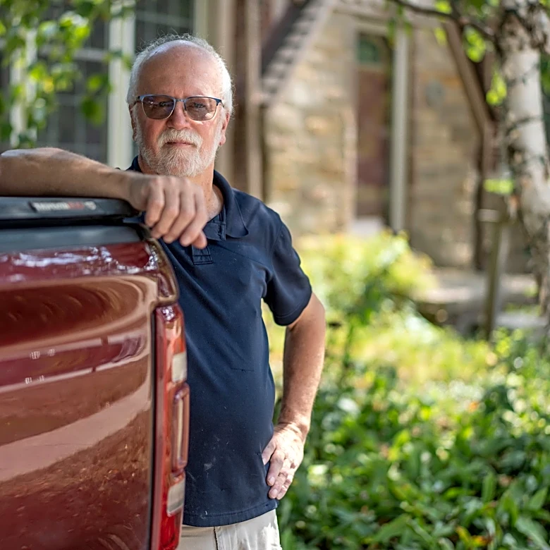 Source of a Dearborn Heights man's illness was a mystery for weeks