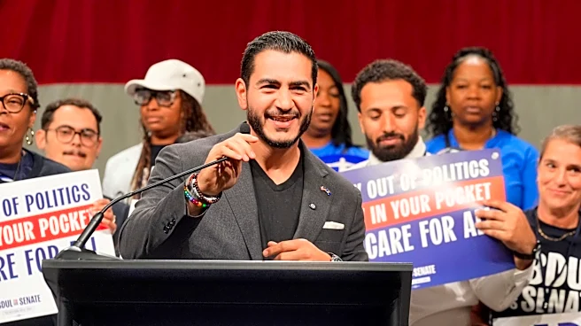 Abdul El-Sayed could win rural Michigan if GOP doesn't show up | Opinion
