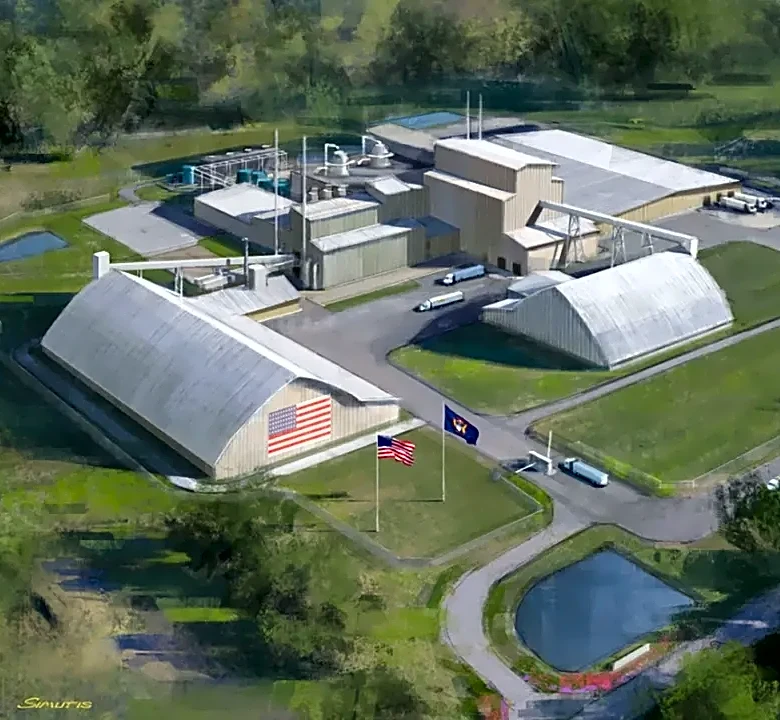 Proposed potash, salt mine seeks approval for additional injection wells