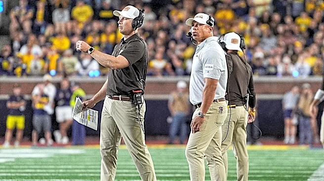 WMU's plan to recover from Michigan loss: Get better, not bitter