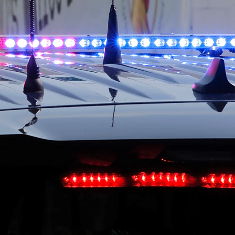 2 boys critical after e-moto, truck crash in Bloomfield crosswalk