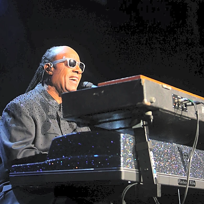 Stevie Wonder books two Fox shows on ‘Songs in the Key of Life’ tour