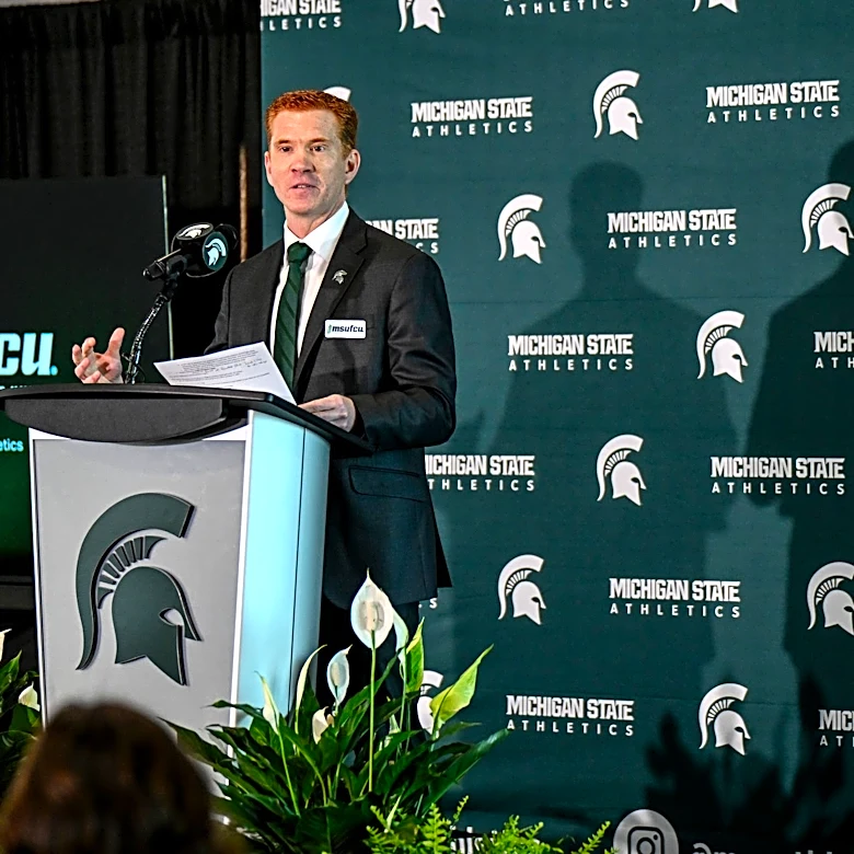 Spartan Ventures CEO leaves Michigan State to join J Batt in Kentucky