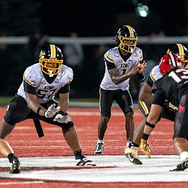 Vote for the Free Press Boys Athlete of the Week, Aug. 31-Sept. 6.