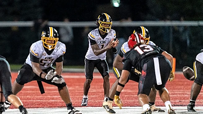 Vote for the Free Press Boys Athlete of the Week, Aug. 31-Sept. 6.