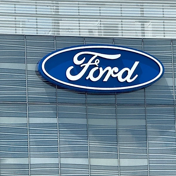 White House takes aim at Ford and Farley for Chinese ties