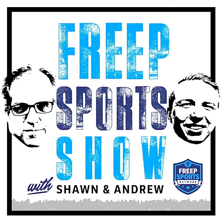 Free Press launches brand new flagship Detroit sports talk show