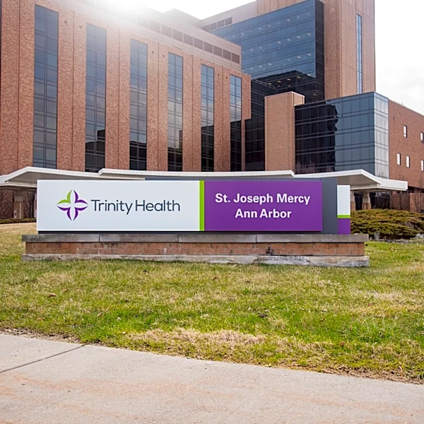 Trinity Health to slash 557 workers at Livonia headquarters