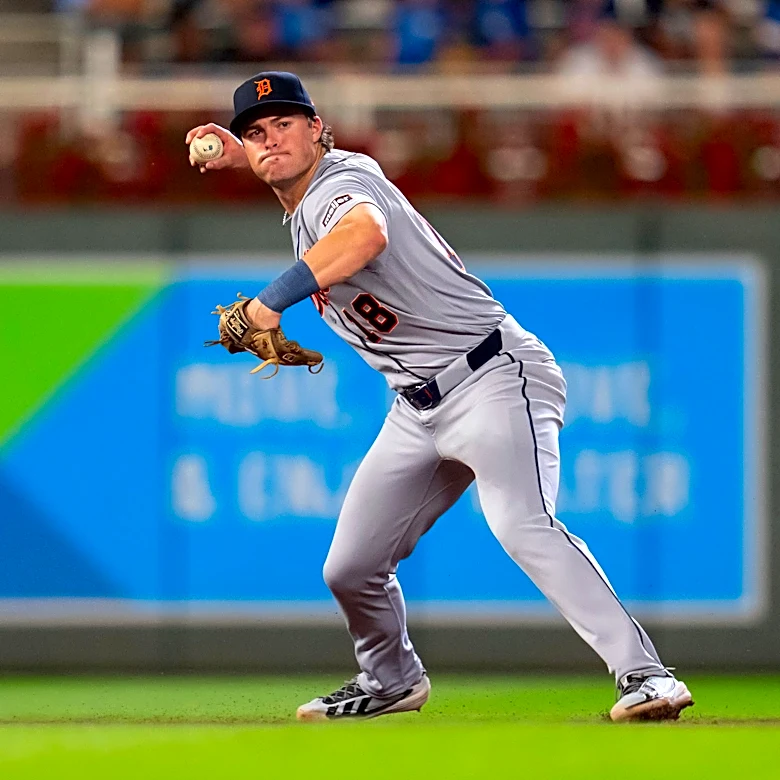 Rookies over vets? Tigers' A.J. Hinch explains reliance on young guys