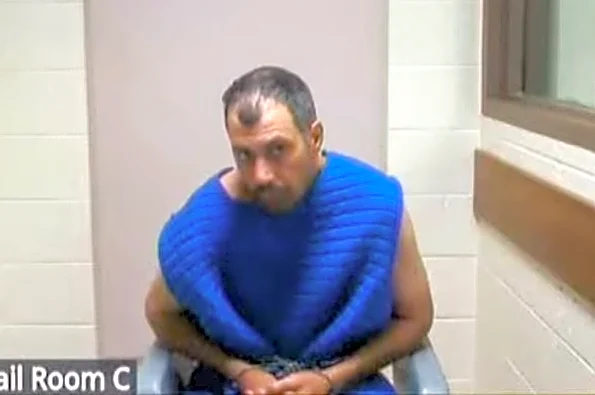 Judge: Traverse City Walmart stabbing suspect not guilty by insanity