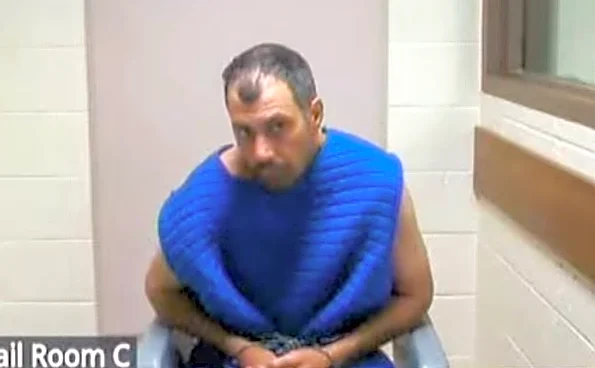 Judge: Traverse City Walmart stabbing suspect not guilty by insanity