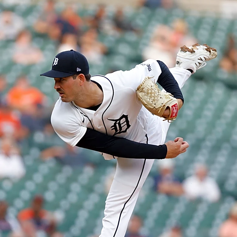 Tigers fall to Minnesota Twins despite home run from Kevin McGonigle