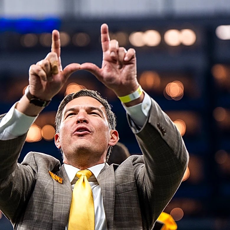 No, WMU's president isn't weak for reaction to Michigan injustice