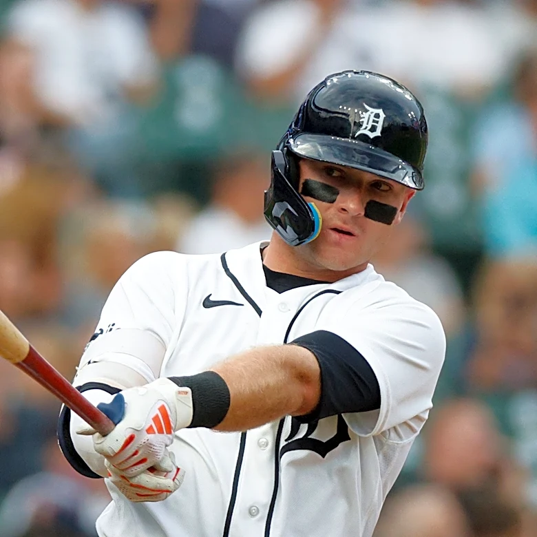 Tigers star Kevin McGonigle is still learning – and that's a good thing