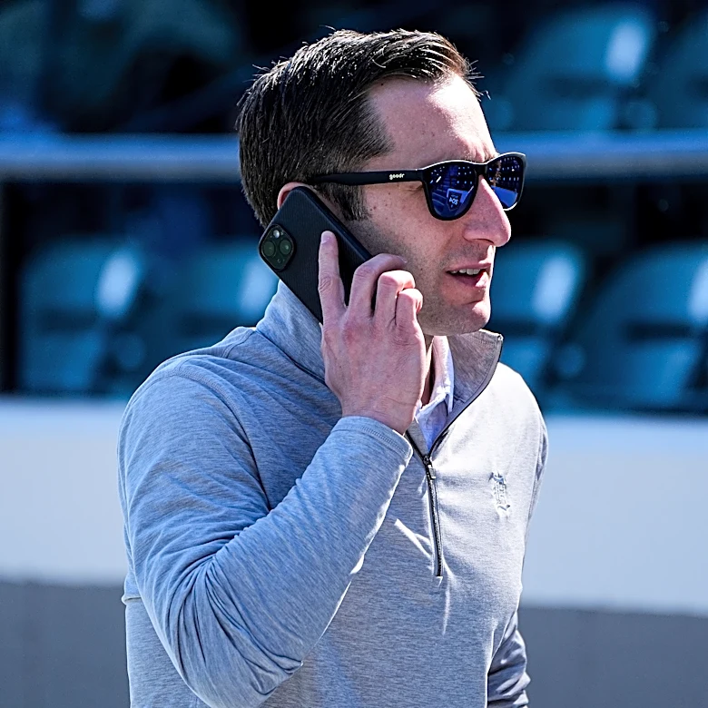 Jeff Greenberg bowing out of GM search is good news for Red Wings fans