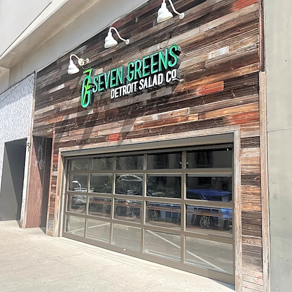 Is 7greens downtown Detroit spot closed? What we know
