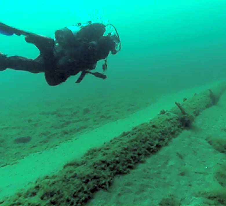 Whitmer again calls for Line 5 pipeline shutdown in Straits of Mackinac