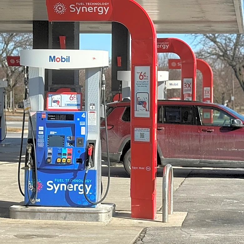 Michigan gas prices jump 20 cents overnight as Mideast tensions rise