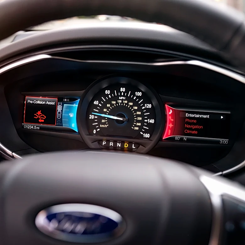 Your speedometer may be miscalculating your speed. Here's why