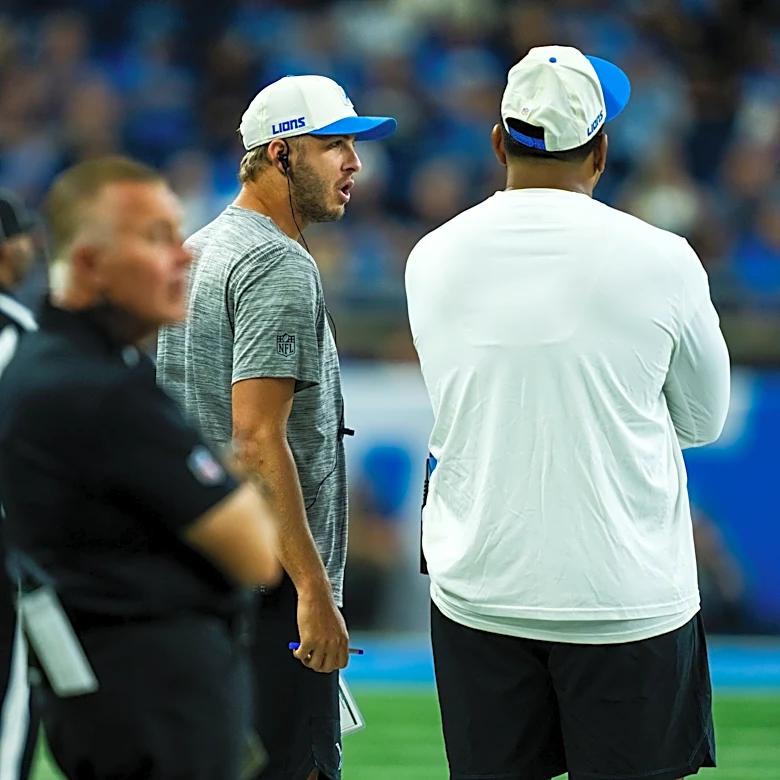 Will Detroit Lions be good this year? You might not like my answer