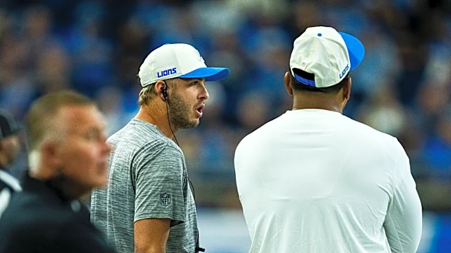 Will Detroit Lions be good this year? You might not like my answer