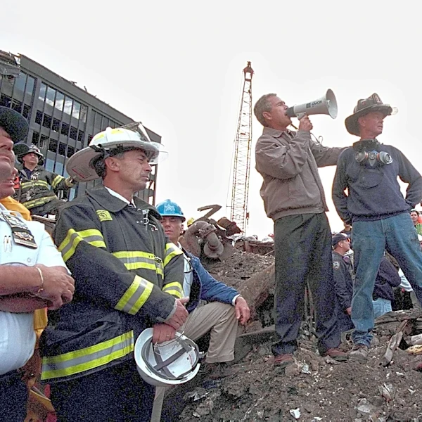 Places to join Michiganders memorializing those killed on 9/11