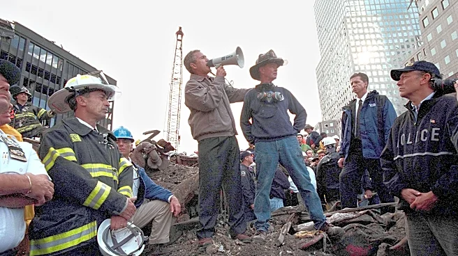 Places to join Michiganders memorializing those killed on 9/11