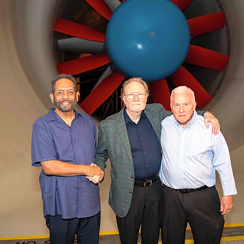 They've worked at Chrysler for 60 years – and they refuse to retire