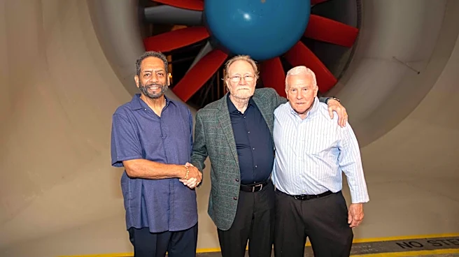 They've worked at Chrysler for 60 years – and they refuse to retire