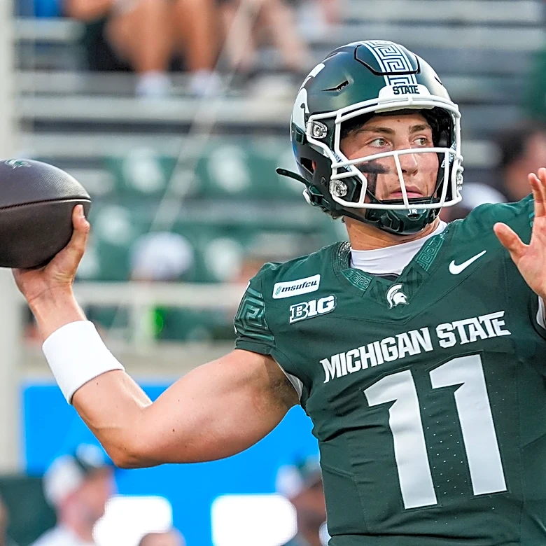 Michigan State football picks vs Eastern Michigan: Spartans go for 2?