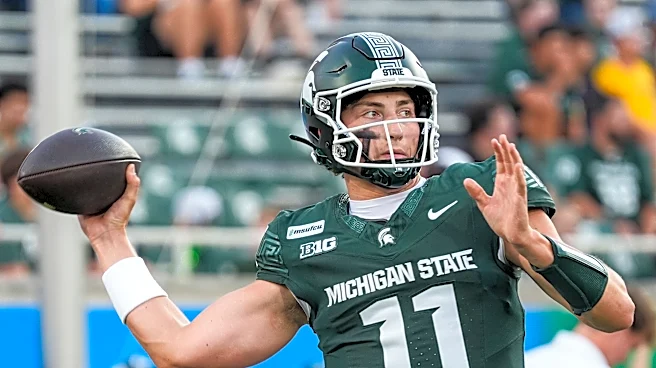 Michigan State football picks vs Eastern Michigan: Spartans go for 2?