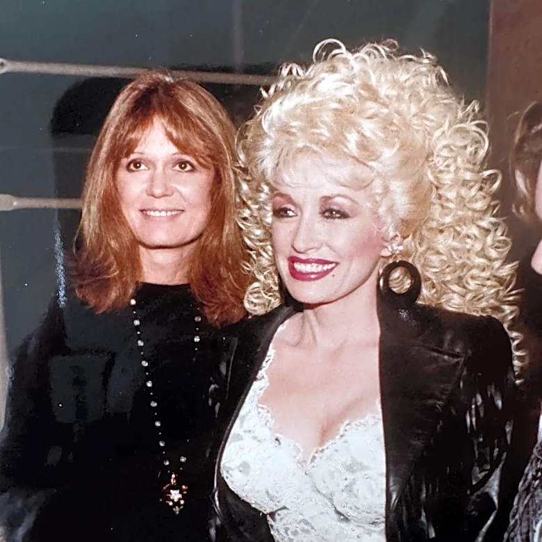 How 5 Michigan women will remember Dolly Parton and Gloria Steinem