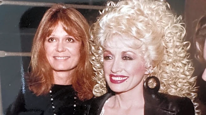 How 5 Michigan women will remember Dolly Parton and Gloria Steinem