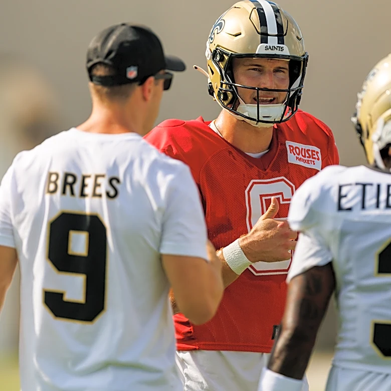 Lions hold the edge in every matchup with Saints. But will they open season with a win?