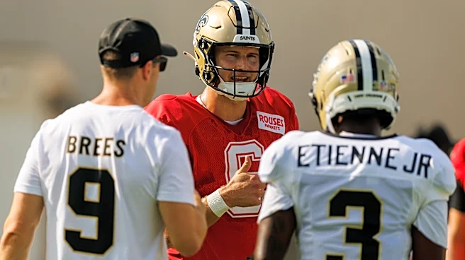 Lions hold the edge in every matchup with Saints. But will they open season with a win?