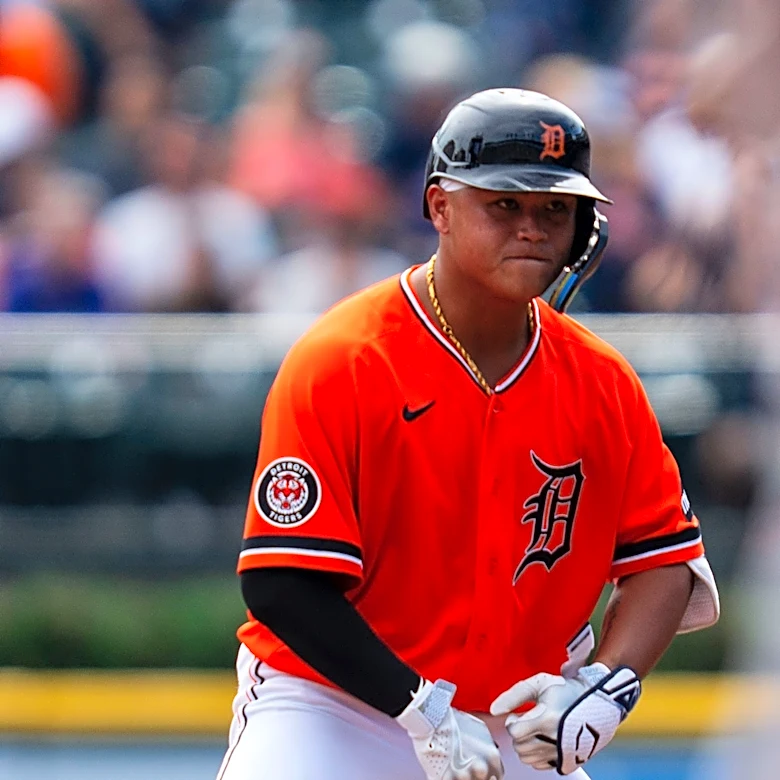 Tigers explode for 7 runs in 8th inning vs Rockies in 3rd straight win