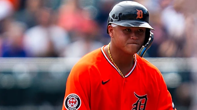 Tigers explode for 7 runs in 8th inning vs Rockies in 3rd straight win