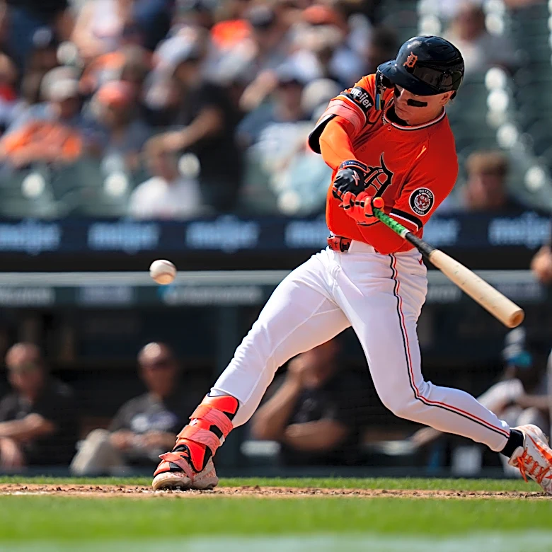 Detroit Tigers showing lessons about winning starting to pay off