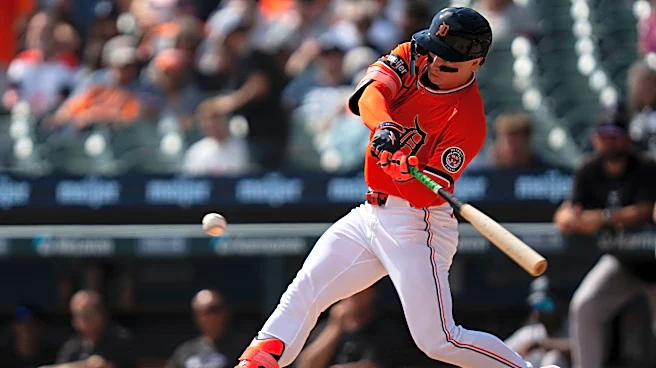 Detroit Tigers showing lessons about winning starting to pay off