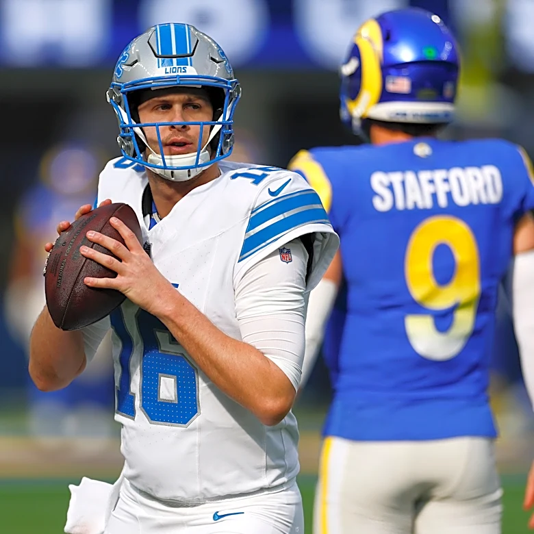 NFL season predictions: Will Lions get back to top of NFC North?