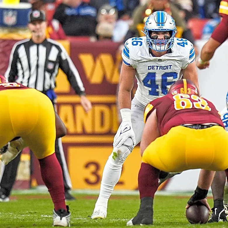 Lions think 2026 mix of stars and stitches can finally equal Super Bowl