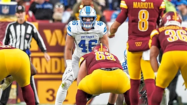 Lions think 2026 mix of stars and stitches can finally equal Super Bowl